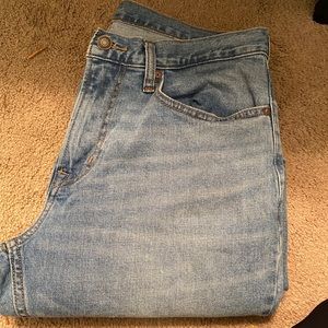 Men’s old navy jeans